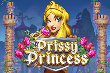 สล็อต Prissy Princess ออนไลน์