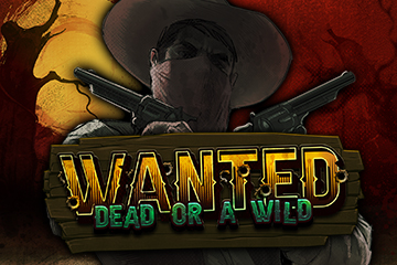 Wanted Dead or a Wild ออนไลน์