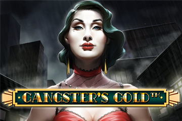 สล็อต Gangsters Gold