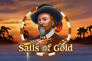 Sails of Gold โดย Playngo