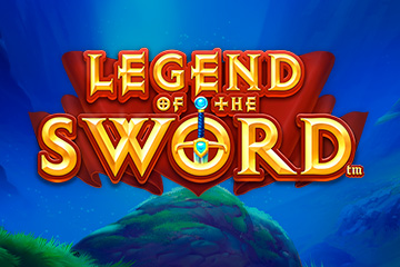 สล็อต Legend of the Sword โดยไม่ต้องลงทะเบียน