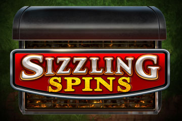 Sizzling Spins ออนไลน์