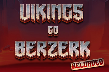 สล็อต Vikings Go Berzerk Reloaded
