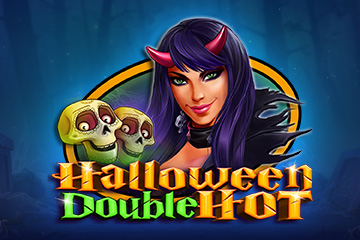 เครื่องสล็อต Halloween Double Hot ไม่ต้องลงทะเบียน
