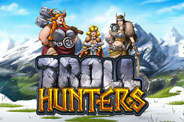 Troll Hunters