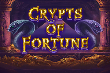 Crypts of Fortune ในคาสิโนออนไลน์
