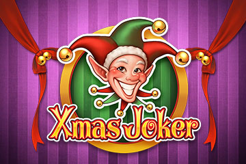 เครื่องสล็อต Xmas Joker