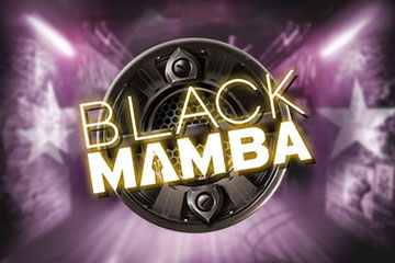 Black Mamba โดย Playngo
