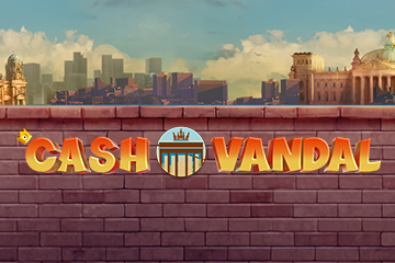 สล็อต Cash Vandal