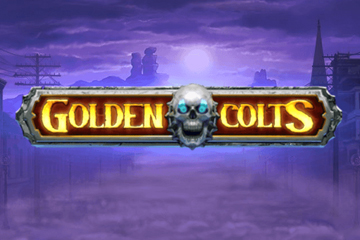สล็อต Golden Colts ออนไลน์