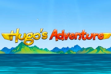 Hugo's Adventure โดย Playngo