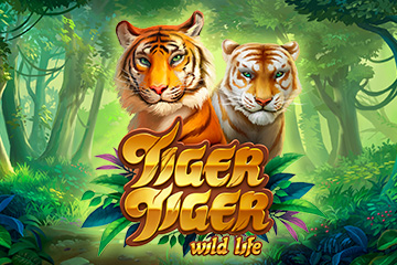 สล็อต Tiger Tiger ออนไลน์