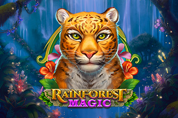 Rainforest Magic ออนไลน์