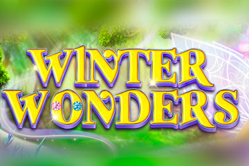 สล็อต Winter Wonders ออนไลน์