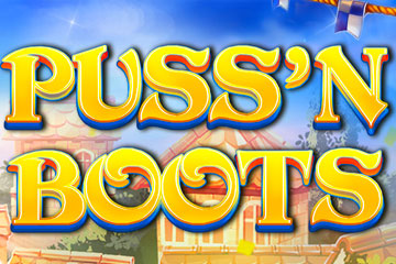 เล่น Puss 'N Boots