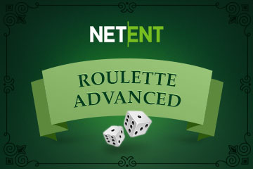 NetEnt Roulette Advanced - ออนไลน์สล็อต