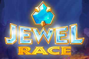 สล็อตฟรี Jewel Race Halloween