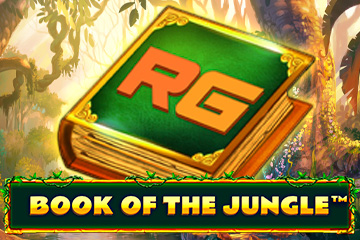ออนไลน์สล็อต Book Of The Jungle