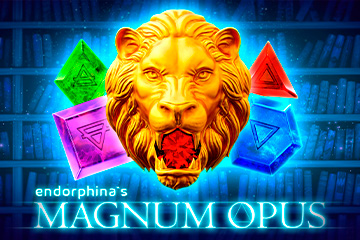 เครื่องสล็อต Magnum Opus