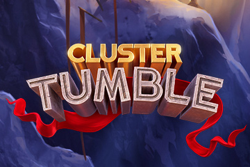 Cluster Tumble โดย Relax Gaming