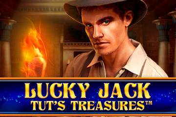 Lucky Jack Tut's Treasure ออนไลน์และฟรี