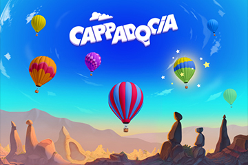 Cappadocia โดย Smartsoft