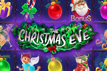 ออนไลน์สล็อตฟรี Christmas