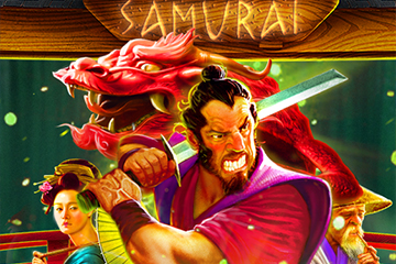 Samurai ออนไลน์