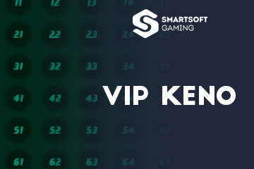 VIP Keno