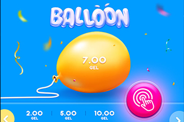 Balloon ออนไลน์