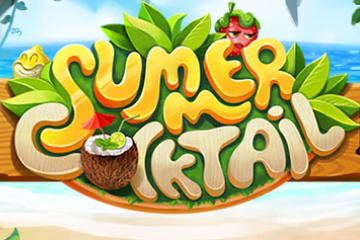 Summer Cocktail ในคาสิโนออนไลน์
