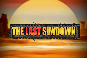 สล็อต The Last Sundown