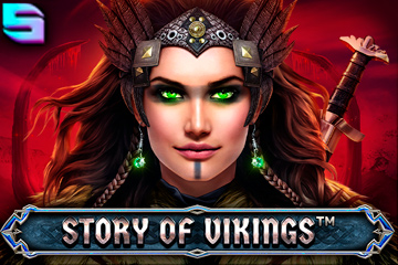ออนไลน์สล็อตฟรี Story Of Vikings