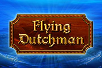 สล็อต Flying Dutchman โดยไม่ต้องลงทะเบียน