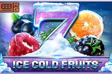 Ice Cold Fruits โดย Spinomenal
