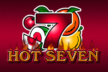 Hot Seven โดย Amatic