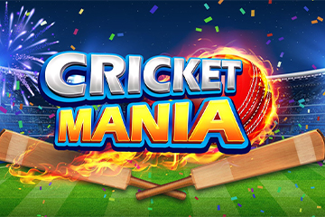 Cricket Mania ในคาสิโนออนไลน์