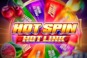 สล็อตฟรี Hot Spin Hot Link