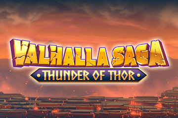 เล่น Valhalla Saga Thunder of Thor