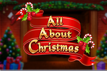 สล็อตฟรี All About Christmas
