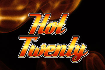 Hot Twenty ออนไลน์และฟรี