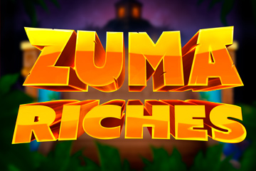 สล็อต Zuma Riches โดยไม่ต้องลงทะเบียน