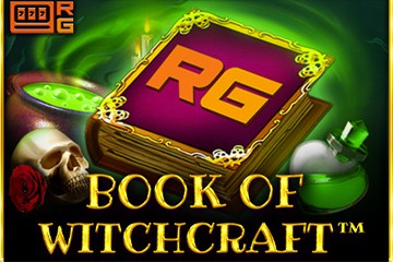 ออนไลน์สล็อตฟรี Book of Witchcraft