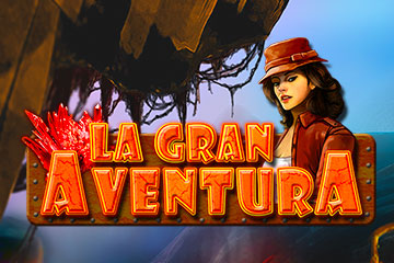สล็อตฟรี La Gran Aventura