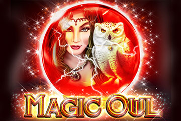 Magic Owl โดย Amatic