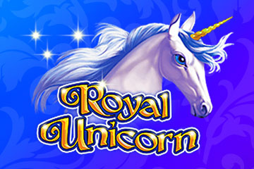 ออนไลน์สล็อตฟรี Royal Unicorn