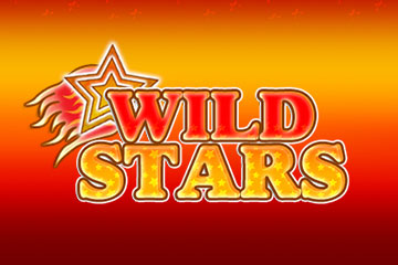 เครื่องสล็อต Wild Stars (Amatic)