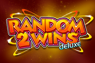 Random 2 Wins Deluxe ในคาสิโนออนไลน์