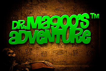 Dr. Magoo's Adventure ออนไลน์และฟรี
