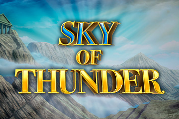 สล็อต Sky of Thunder